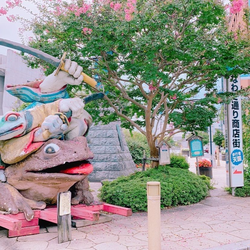 鉄道こまちさんが投稿した雷神堂 松本ナワテ通り店に関する口コミの画像