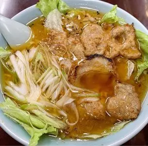 支那そばふなとり