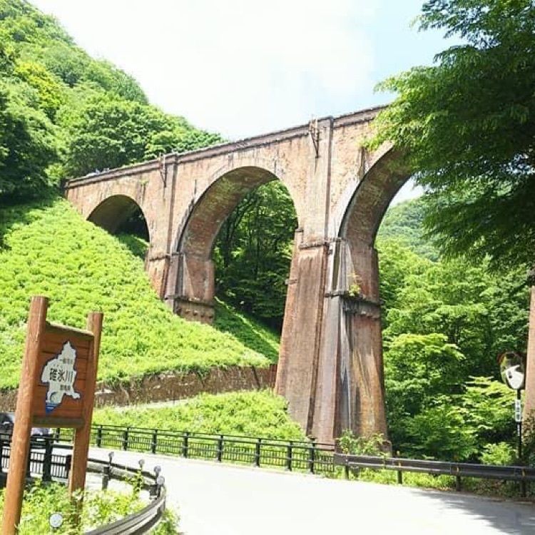 ＤＪゴン太さんが投稿した碓氷峠に関する口コミの画像