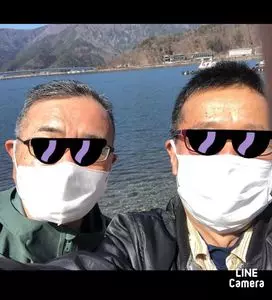 ローソン 河口湖畔店