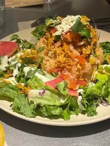 北出TACOS グランスタ東京店