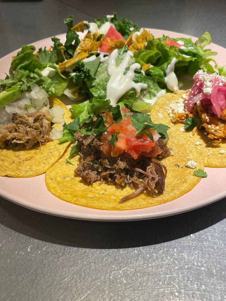 あいりんさんが投稿した北出TACOS グランスタ東京店に関する口コミの画像
