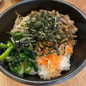 大衆焼肉 港南精肉店