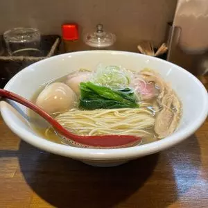 中華そばや 和凡
