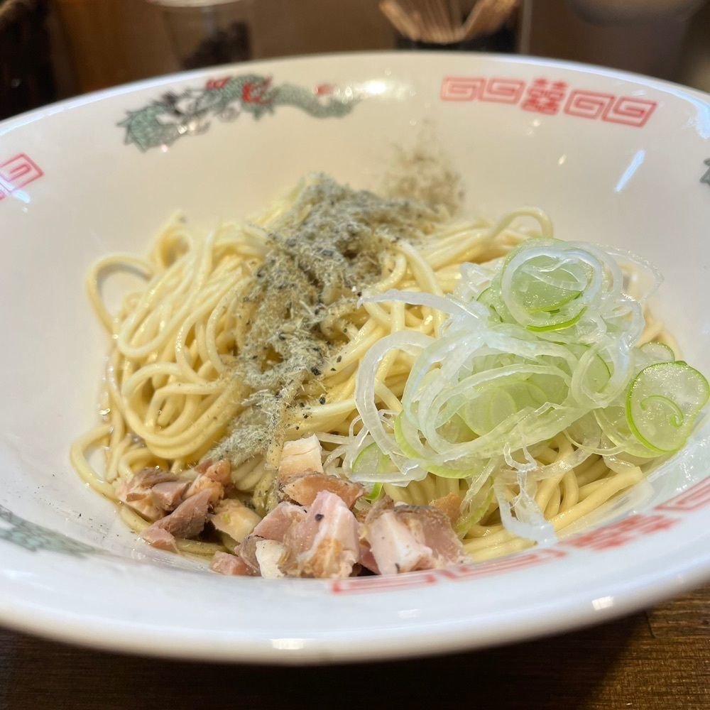 しりげグルメさんが投稿した中華そばや 和凡に関する口コミの画像