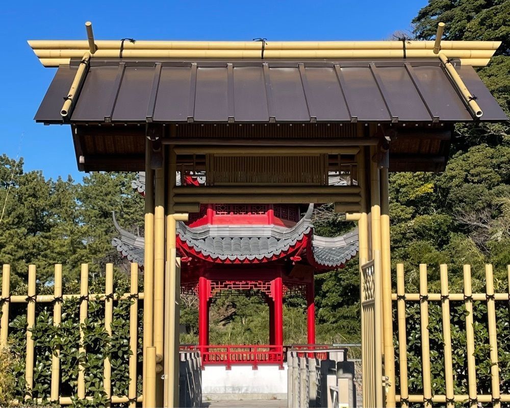 active34さんが投稿した上海横浜友好園に関する口コミの画像
