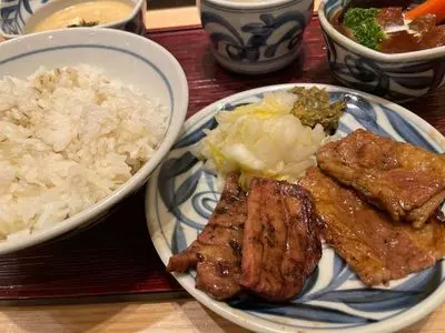 青葉 グランデュオ立川店 3枚目