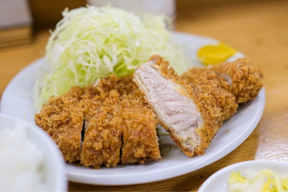 55kazuさんが投稿したとんかつ いちよしに関する口コミの画像