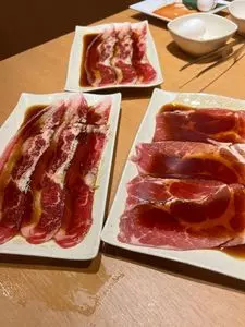 焼肉きんぐ 四日市日永店