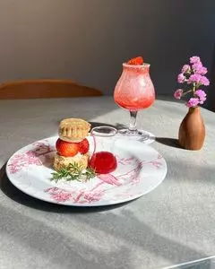 B and me Bake（ビーアンドミーベイク）