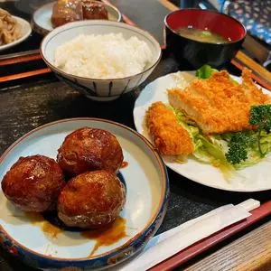 ろくでもない喰いもの屋 くま
