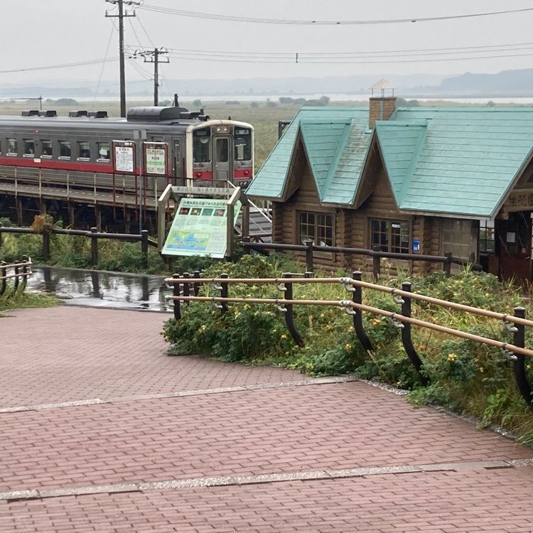 joyful_tourismさんが投稿した小清水原生花園インフォメーションセンター　Hanaに関する口コミの画像