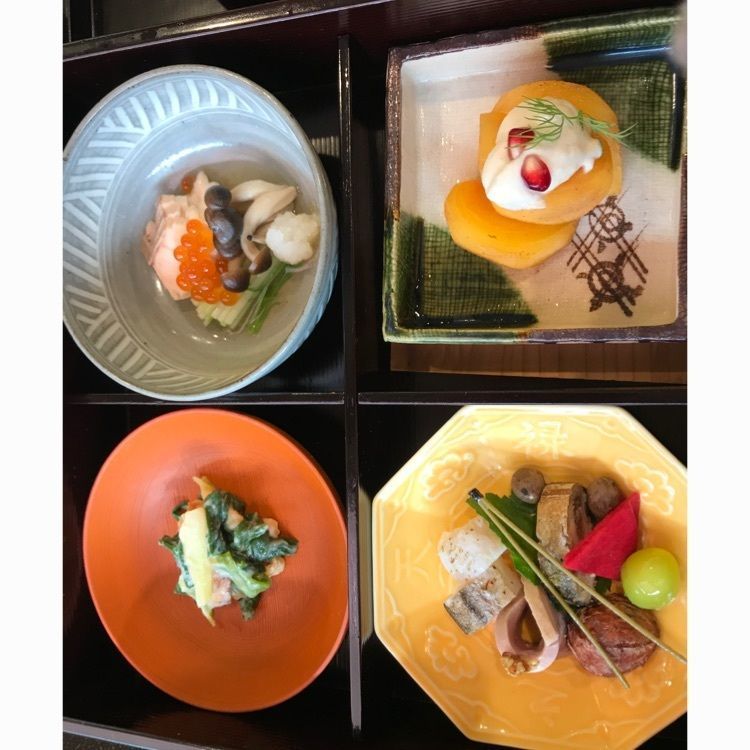delicious_museum_7212さんが投稿した瓔珞（ようらく）に関する口コミの画像