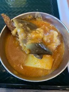 MADRAS SPICE TOKYO 赤羽店（【旧店名】大地の恵）