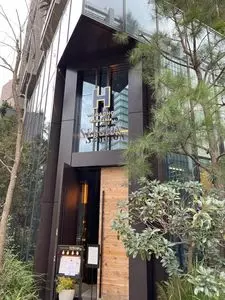 HAMACHO HOTEL TOKYO 2枚目