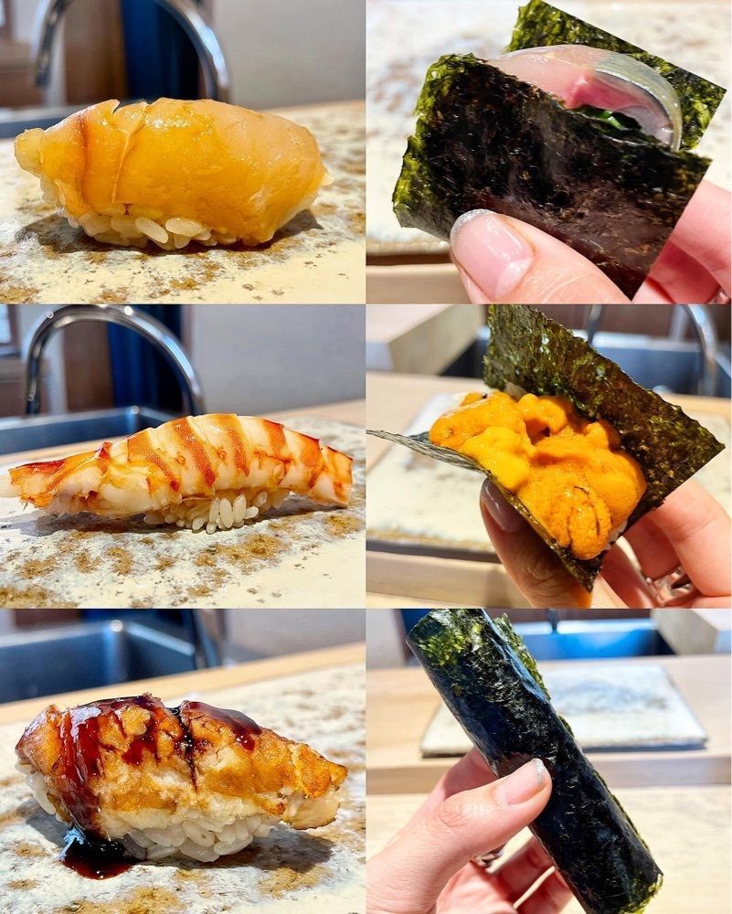 mai626さんが投稿した菊鮨に関する口コミの画像