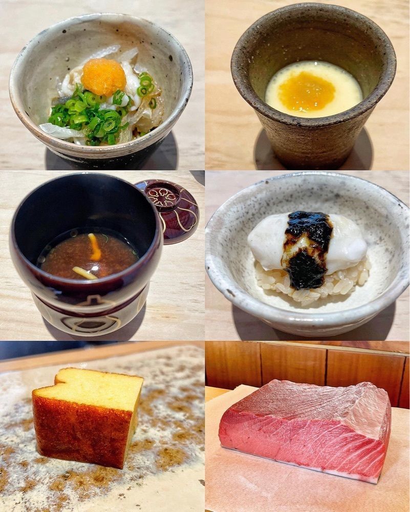 mai626さんが投稿した菊鮨に関する口コミの画像