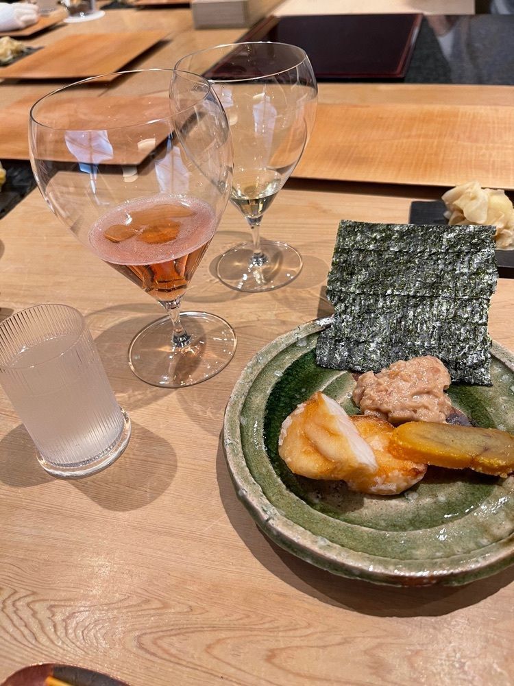 よっきちさんが投稿した紀尾井町 三谷（キオイチョウ ミタニ）に関する口コミの画像