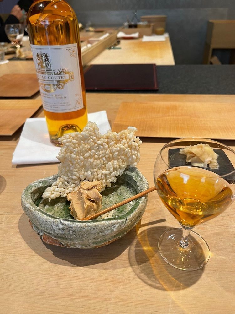 よっきちさんが投稿した紀尾井町 三谷（キオイチョウ ミタニ）に関する口コミの画像