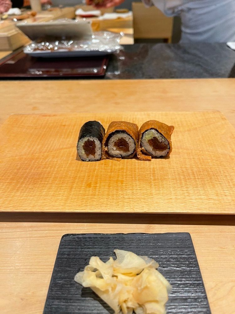 よっきちさんが投稿した紀尾井町 三谷（キオイチョウ ミタニ）に関する口コミの画像