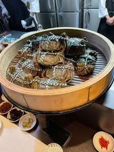 小熊飯店（シャオションハンテン）