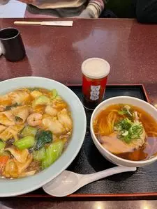 中国料理 唐膳（【旧店名】麒麟閣）