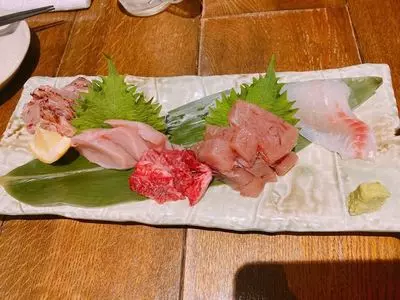 酒場 らっぱ