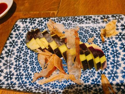 酒場 らっぱ 2枚目