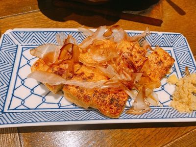 酒場 らっぱ 4枚目