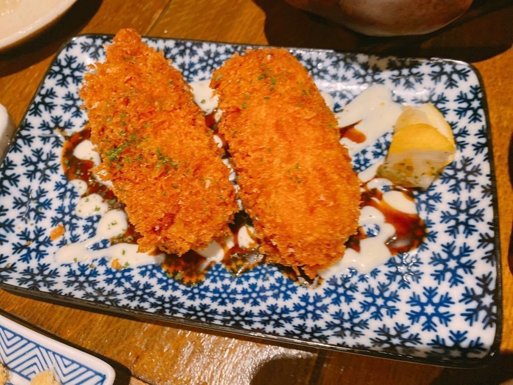 k.masa03さんが投稿した酒場 らっぱに関する口コミの画像