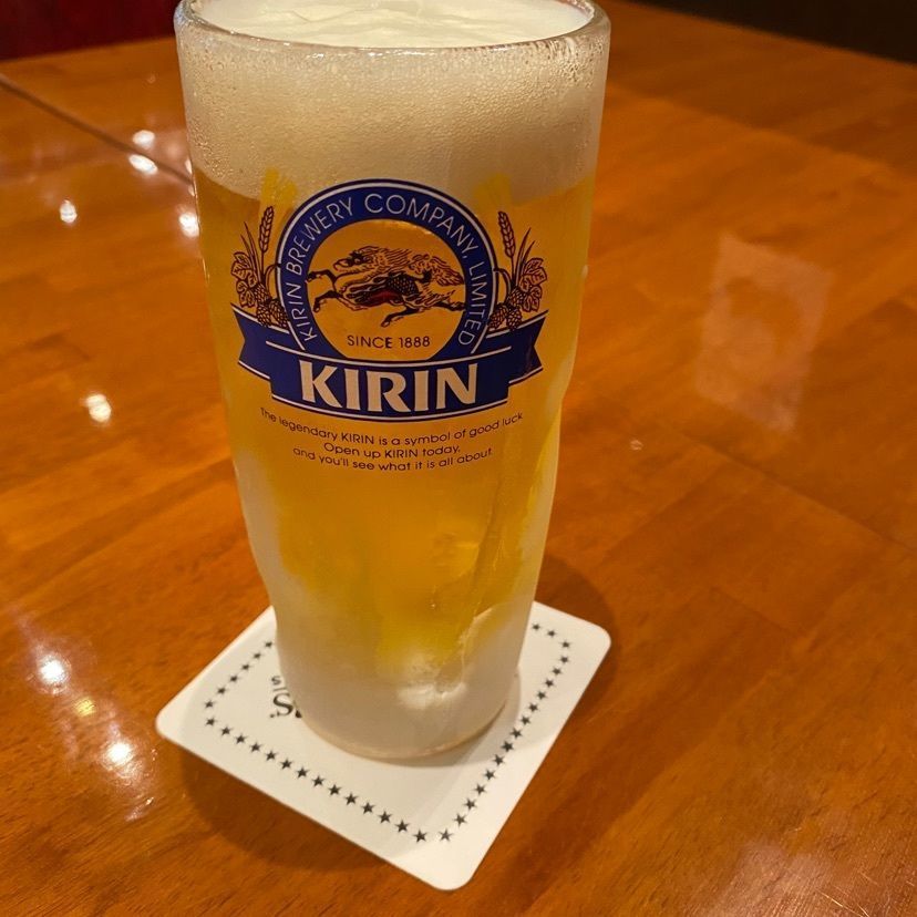 ❤︎marron❤︎さんが投稿したトニーローマ イオンモールＫＹＯＴＯ店（TONY ROMA'S）に関する口コミの画像
