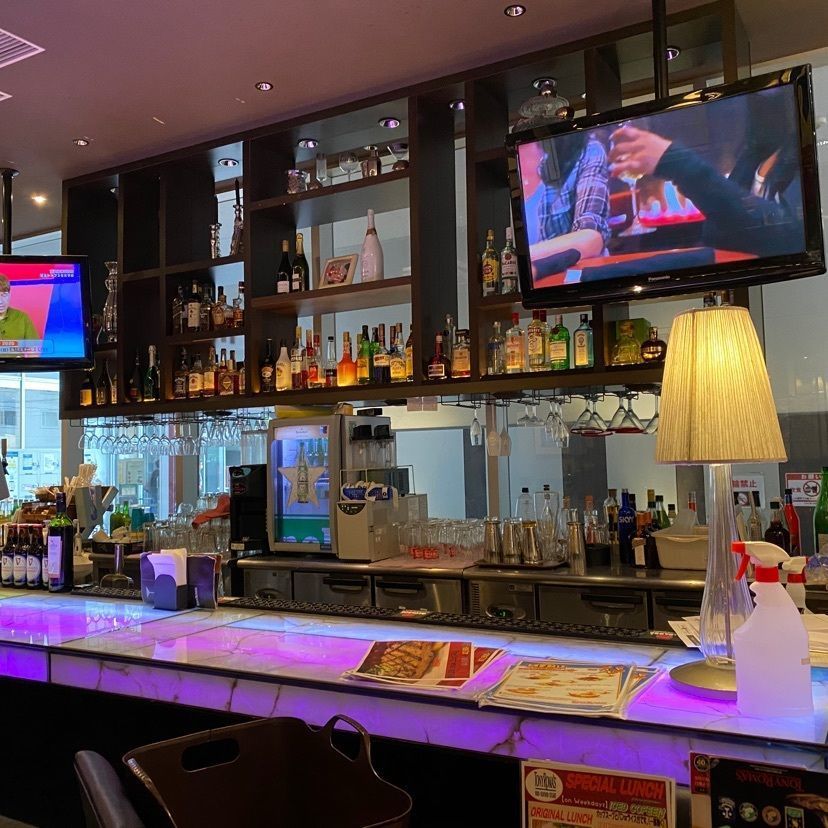 ❤︎marron❤︎さんが投稿したトニーローマ イオンモールＫＹＯＴＯ店（TONY ROMA'S）に関する口コミの画像