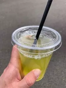 つぶら乃 新宿御苑店