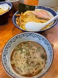 らーめん とうかんや