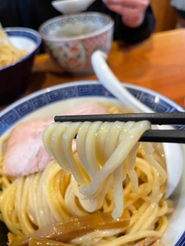 Yoshikazu Ozawaさんが投稿したらーめん とうかんやに関する口コミの画像