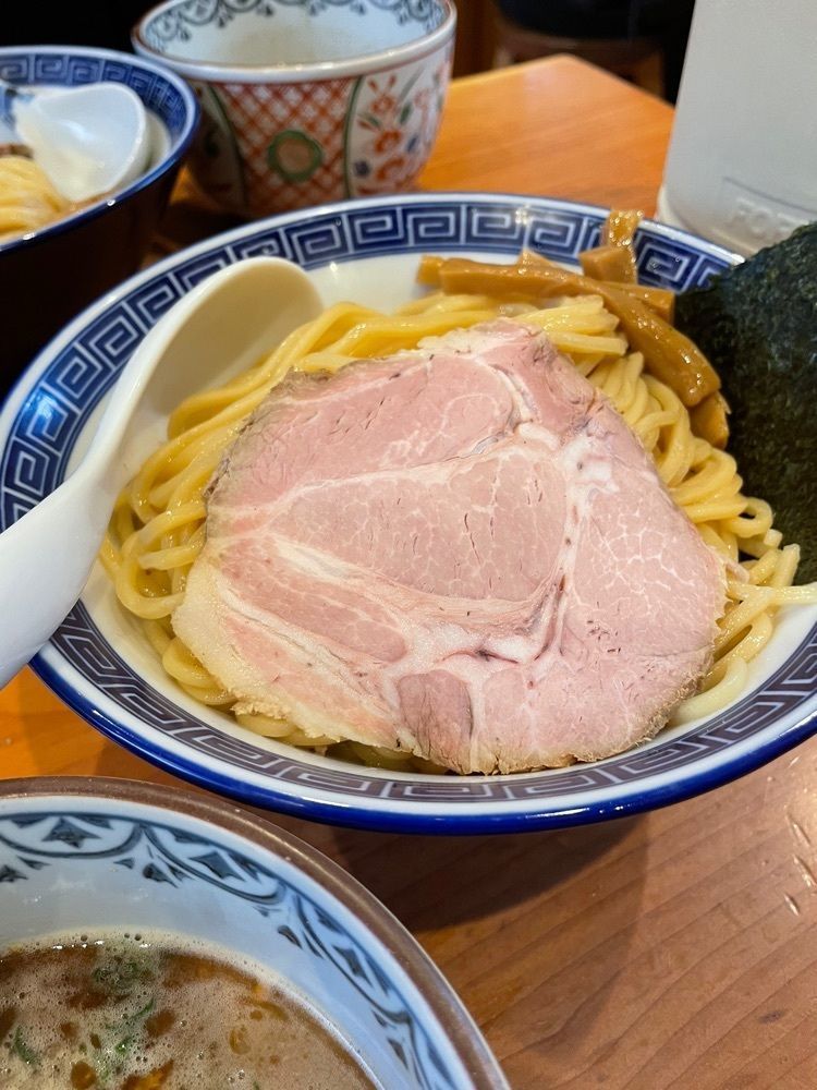 Yoshikazu Ozawaさんが投稿したらーめん とうかんやに関する口コミの画像