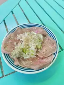 スタンドオオトモ