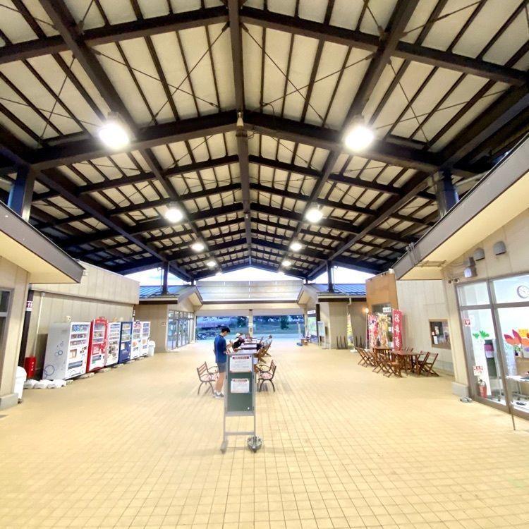 Satoshi.Nさんが投稿した道の駅やちよやちよ農業交流センターに関する口コミの画像
