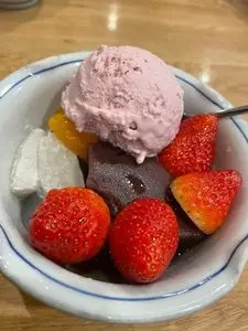 みはし 東武池袋店 3枚目