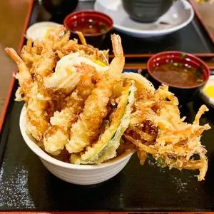 大衆スタンドたいちゃん