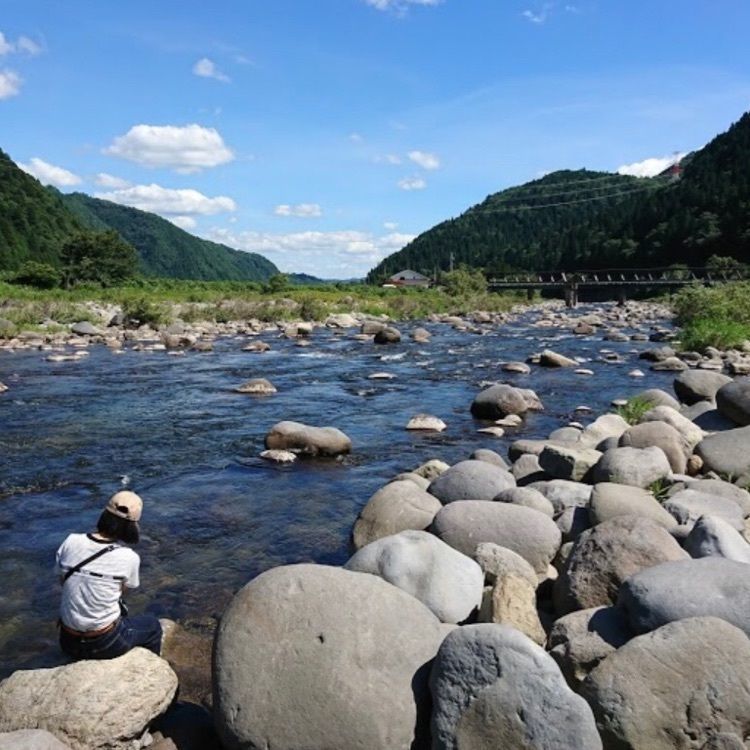 ＤＪゴン太さんが投稿した道の駅 白山文化の里 長滝に関する口コミの画像