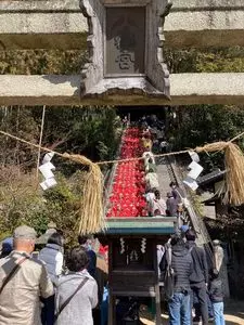 旧山陽道