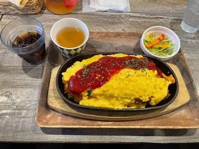 カバズ キッチン（KABA'S KITCHEN）
