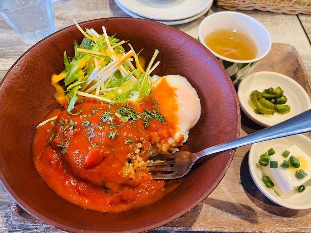 fumiさんが投稿したカバズ キッチン（KABA'S KITCHEN）に関する口コミの画像