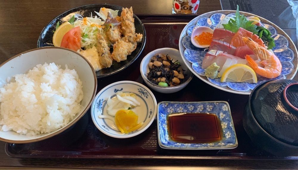 うーとらマンさんが投稿した五味の市に関する口コミの画像