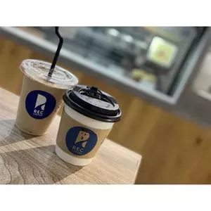 レックコーヒー 天神南店（REC COFFEE）