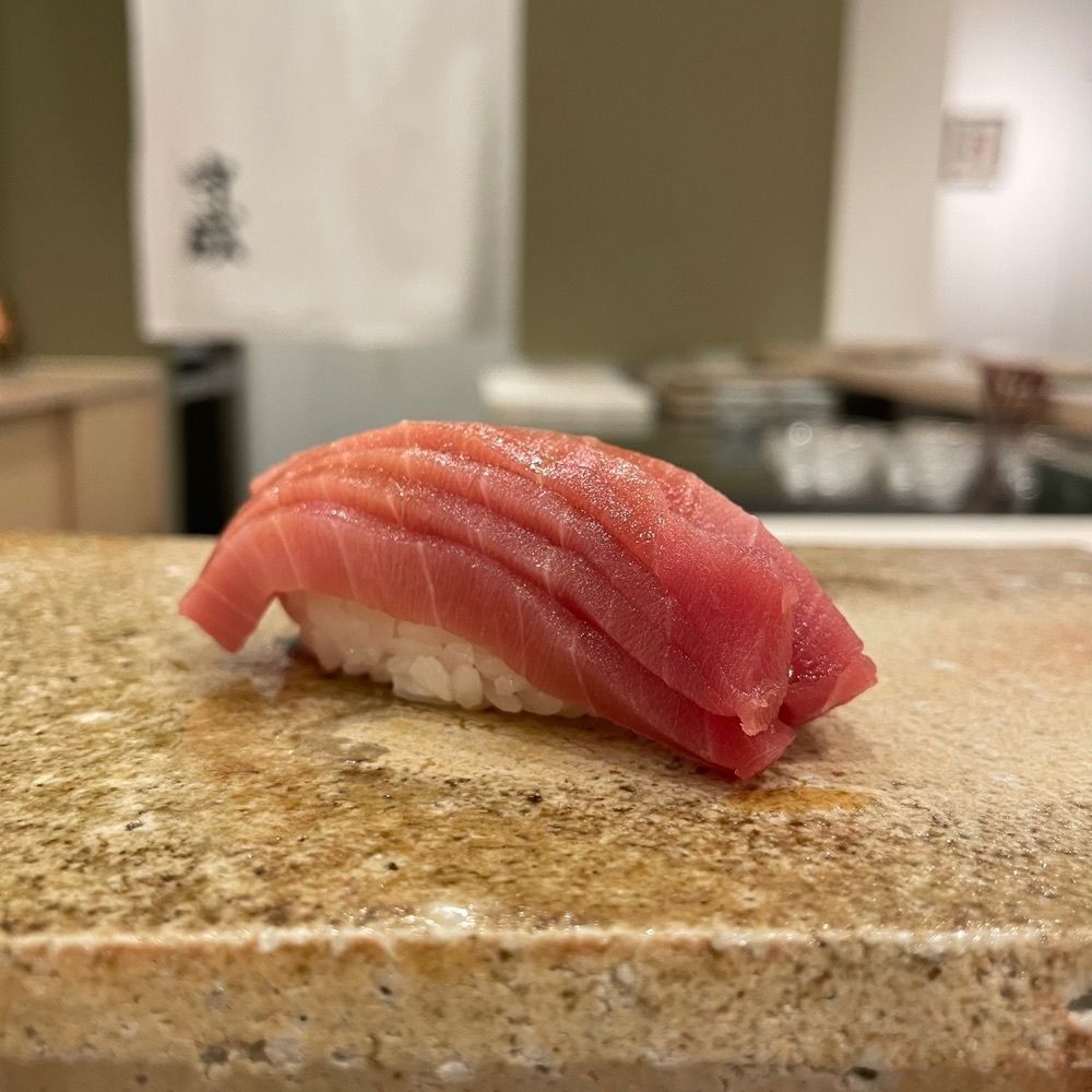 しりげグルメさんが投稿した鮨 もりなりに関する口コミの画像