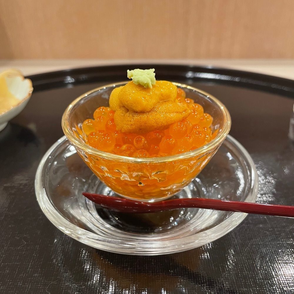 しりげグルメさんが投稿した鮨 もりなりに関する口コミの画像