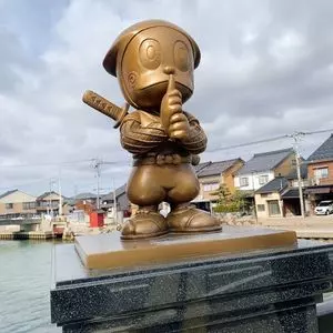 まんがロード