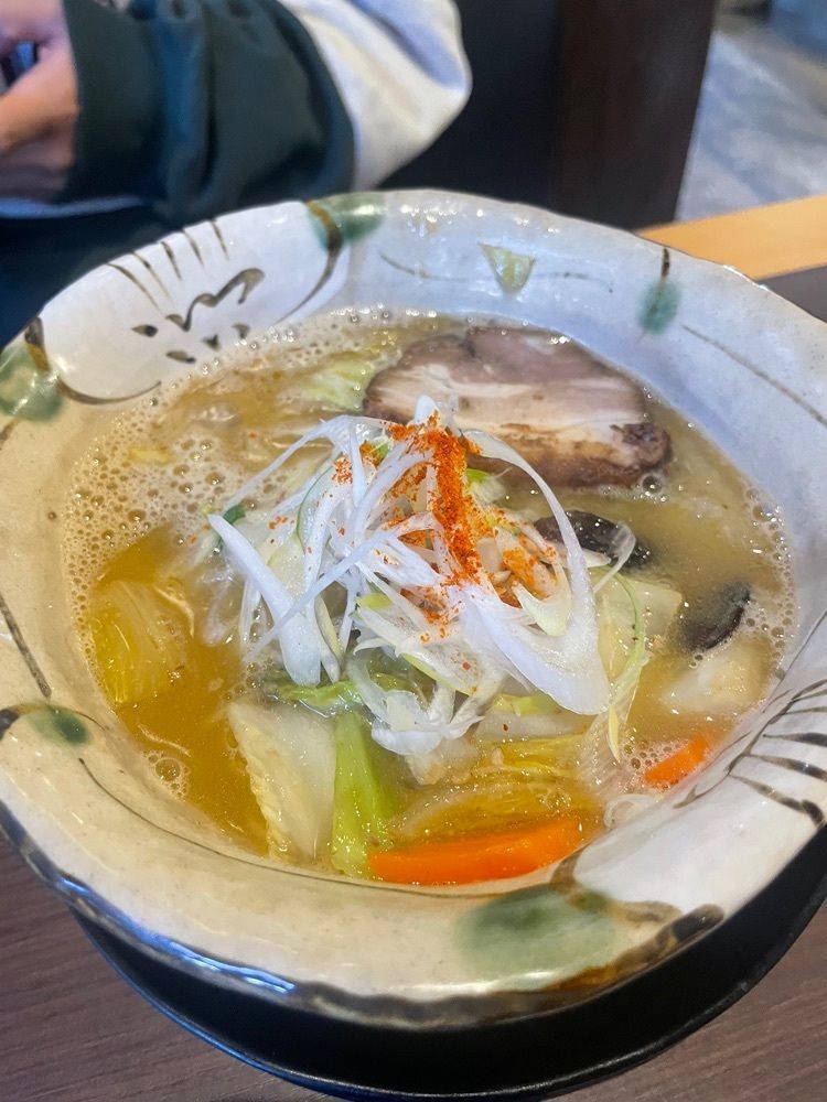 nostalgic_hiking_bca8さんが投稿した麺匠あじゃりに関する口コミの画像